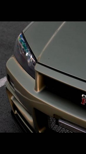 NISSAN GT-R R34 Performance Club | Car Edit Compilation