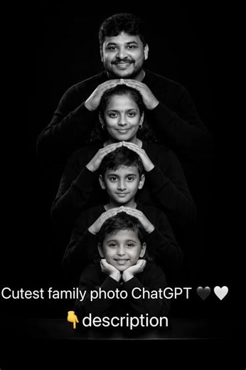 The Art of Us #chatgpt #prompt #trending #shorts