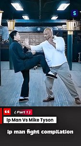 145K views · 4.5K reactions | You have to watch the compilation of IpMan fights which are very fierce and spectacular | Hasbi Gaming | Facebook