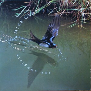 Mike Oldfield - The Complete Mike Oldfield