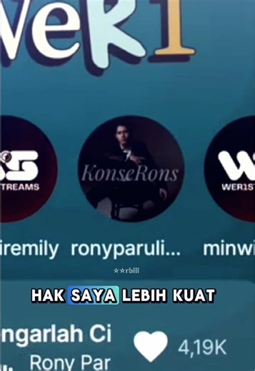 Rony Parulian: The Epitome of a True Gentleman