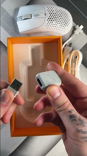 Unboxing the BRAND NEW Glorious Model O2