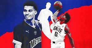 How the NBA trade deadline impacts future draft classes