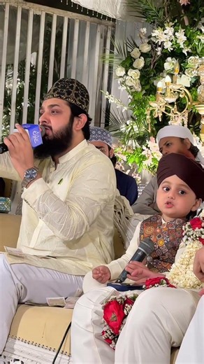 Arham Qadri🤌💕 #arhamqadri #naat #naatsharif #naatstatus #naats #zohaibashrafi
