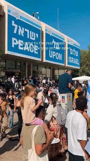 Miriam Harary-Van Laar on Instagram: "The most misunderstood country on earth? Come visit and see for yourself how Israel is nothing like you’d expect if you follow ‘the news’ – you’ll meet a melting pot of soul-ful people from all cultures & religions, eat the most incredible food, explore some of the most ancient & unique historical places & SO much more. I experienced this myself when visiting Israel for the first time from Amsterdam! This misconception made me start Tales of Israel seven yea