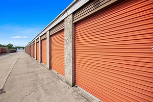 Self Storage Units With On-Site Management in Lima, OH
