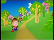 Original DVD Opening- Pic Me- Personalized Early Learning - Vol.1 (Ireland Retail DVD)