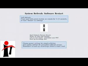 How to Restart a Rogers Xfinity Box – Power Cycle & System Refresh Options