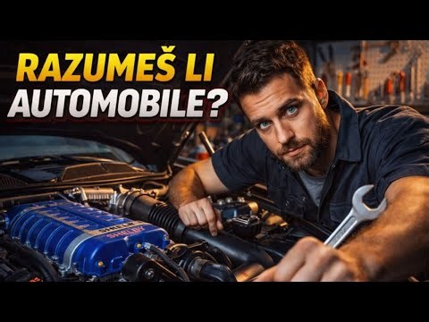 Basic Car Knowledge Everyone Should Know | EP 1