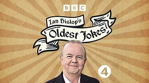 Ian Hislop's Oldest Jokes - Series 1 - Wordplay - BBC Sounds