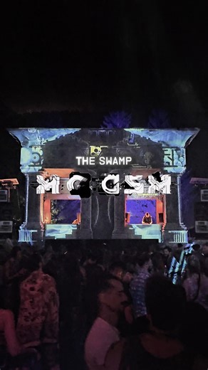 MO:DEM FESTIVAL 2025 | THE SWAMP Over the years, psychedelic trance has absorbed many other genres under its hood. In addition to genres, various sub-styles, tempos and dynamics changed, but one common adjective has always remained: psychedelic. The Swamp monitors the pulse of our scene, and is always looking for the cutting-edge sounds from it. Here is a list of sound wizards in charge of the music on The Swamp stage during seven days of Mo:Dem Festival 2025: ZMAYO | WHRIKK | VORPAL | VIKING |