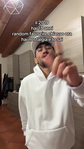 vi sblocco un ricordo