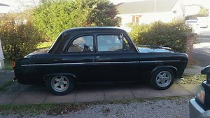 Ford 100e ❤️ Full Details & Photos 👉 https://ebay.to/2W5dKeA | Classic Ford Fans