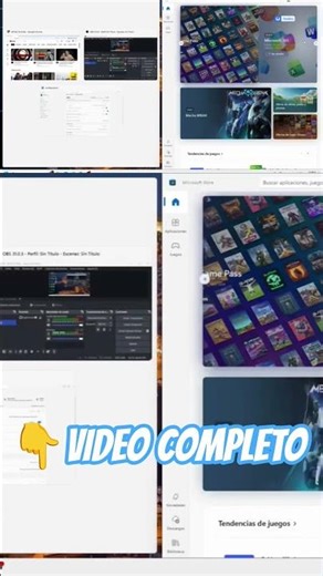 ⚡🖥️ How to ORGANIZE your SCREEN into 2 PARTS in Windows 11