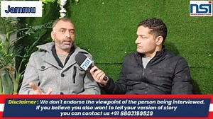 Yeh UP Nahi hai LG Sahab yahan Talwarain Mat Dekhao Agar Dusri Taraf se B Talwarain nikli toh halat kharab hongay...Says Aap Leader Safeer Choudhary | News Sehar India