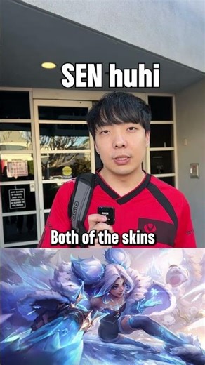 What is the best Winter skin in League? 🎁❄️