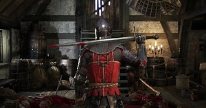 Chivalry 2 crossplay: does it exist?