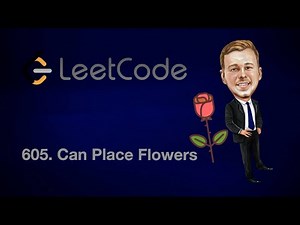 Leetcode 605. Can Place Flowers [Java]