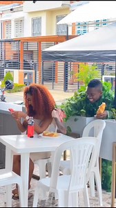 3.1M views · 6.6K reactions | El regreso de rihanna y el sándwich con la lengua divertida (Nivel work work ) | El Pinito | Facebook