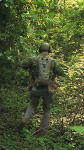 In the dense, unforgiving terrain of the forest, mobility is key. The FROG.PRO chest rig is lightweight, durable, and built for extended missions, giving you the freedom to move fast without sacrificing essential gear. Designed for endurance. Engineered for the elite. Because the mission doesn’t wait. #frogpro #awesometailoredgear #specialforces #tacticalgear | FROG.PRO