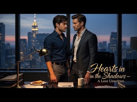 I’m the billionaire CEO’s personal assistant—and never expected his heart to turn toward me