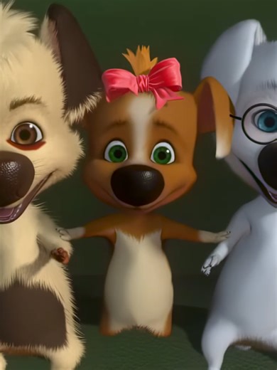 Погружаемся в ностальгию по русскому мульту, где собаки реально летали в космос, а их дети — нет. 🚀🐶 «Белка и Стрелка. Озорная семейка» — это вечно занятые родители-космонавты, трое щенков-разрушителей и крыс Веня в роли няньки. 😭 Вспоминаем вечно умничающего Рекса, Дину с её бантами и Бублика — главного криминального гения двора. 🧢💥 #белкаистрелка #белкаистрелкаозорнаясемейка #белка #мультчек #ностальгия #мультик #fyp #рек #рекомендации #2010 #nickelodeon #disney #cartoon #карусель