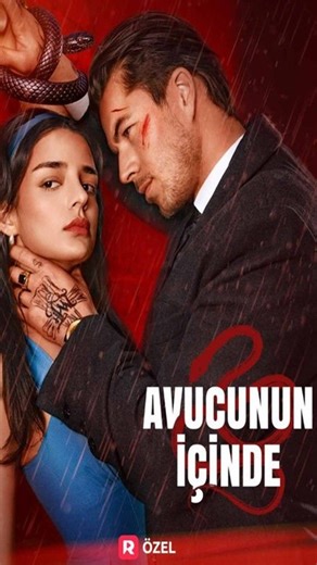 Avucunun İçinde - filmin tamamı