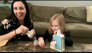 Watch Play Kitchen-Coffe Maker on Amazon Live