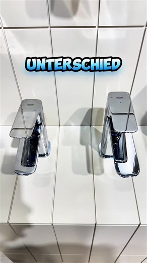 Grohe Kalt Start Armatur: Eure Erfahrungen?