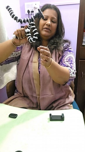 127K views · 1K reactions | gorilla tripod #tripod #videography #contentcreationtips | Basu Table | Facebook