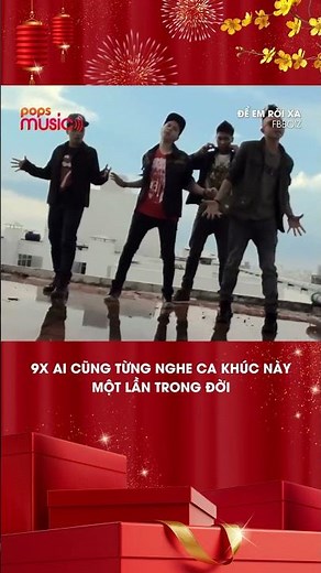 9X ai cũng từng nghe ca khúc này một lần trong đời