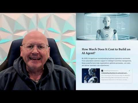 Web Development Has Officially Changed (AI Did This)