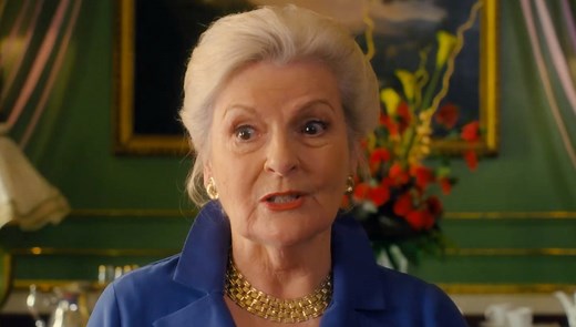 A Woman of Substance on Channel 4: Brenda Blethyn's new adaptation confirms start date