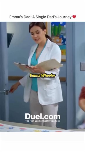 Movie Verse on Instagram: "Emma’s Dad: One Single Dad’s Unforgettable Journey ❤️ 🎥 Baby Daddy (2012–2017) – Parenthood Just Got Unexpected What happens when a carefree bachelor suddenly becomes a dad overnight? Ben Wheeler finds out the hard (and hilarious) way when baby Emma shows up at his door. With his brother, best friend, and over-the-top mom in tow, fatherhood turns into chaos, comedy, and unexpected heartwarming moments. ⭐ IMDb 7.3/10 | 🍅 Audience 78% 🎭 Sitcom | Comedy | Family 👨‍👩‍