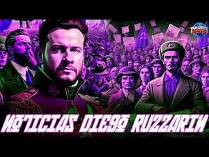 Revisando las noticias en vivo.