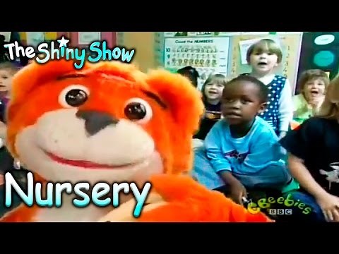 The Shiny Show | Nursery | S1E19