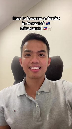 How to Become a Dentist in Australia? Step-by-Step Guide