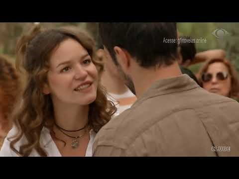 Ouro verde capítulo 1 HD