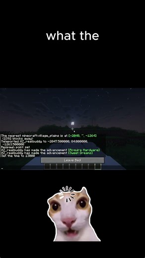 #minecraft #minecrafthumor #gaming #gming