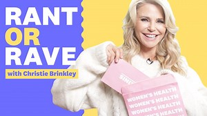 224K views · 25 reactions | Christie Brinkley has some serious opinions on everything from diet trends to bikinis—and she's NOT afraid to share them  (Her feelings on the low-carb craze might surprise you!) https://trib.al/MvxWjMX | Women's Health | Facebook