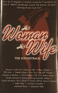 Various - His Woman His Wife (The Soundtrack)