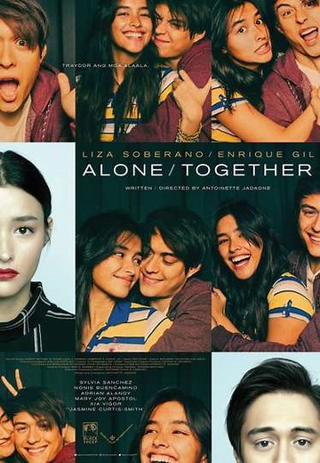 Alone/Together - Movie