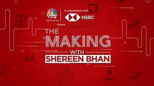 On this episode of The Making with Shereen Bhan, we speak to a special panel of experts about the rise and fall of India’s Microfinance sector and reaching out to the bottom of the pyramid to understand the reality of government support schemes. In association with HSBC [Partnered] | CNBC-TV18