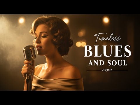 Etta James-Inspired Blues & Soul Timeless Songs of Love, Heartbreak & Strength, Blues Songs