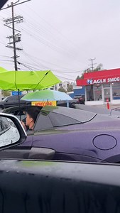 15K views · 3.2K reactions | When You Live In Los Angeles... | Jojo Sim | Facebook