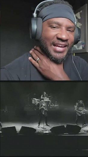 Vocals are UNMATCHED!! 🤘🏾🔥🤘🏾#aliceinchains #grunge #musicreaction