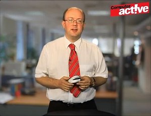 Microsoft Laser Mouse 7000