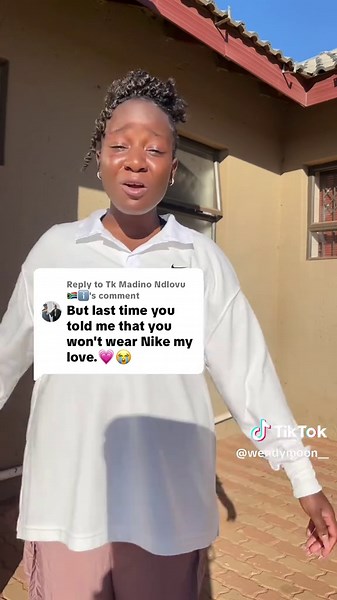 Madino Ndlovu's Unique Theme Reaction