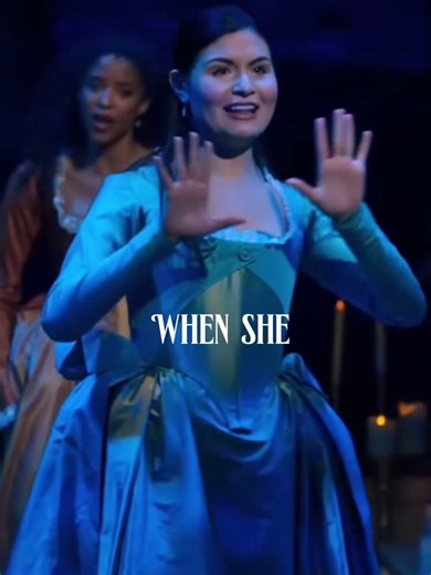Elizaaaa #hamiltonedit #elizaschuyler #eliza #hamilton #musicaltheatre #musical