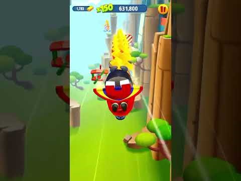 Download Talking tom gold run mod menu apk 2026 - unlimited money & unlock all characters